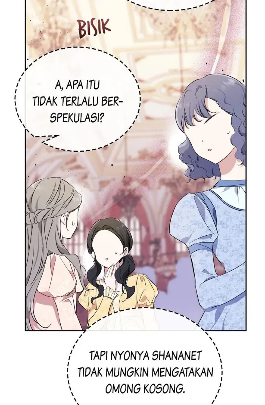 Baca I Shall Master This Family! - Chapter 59 halaman 42