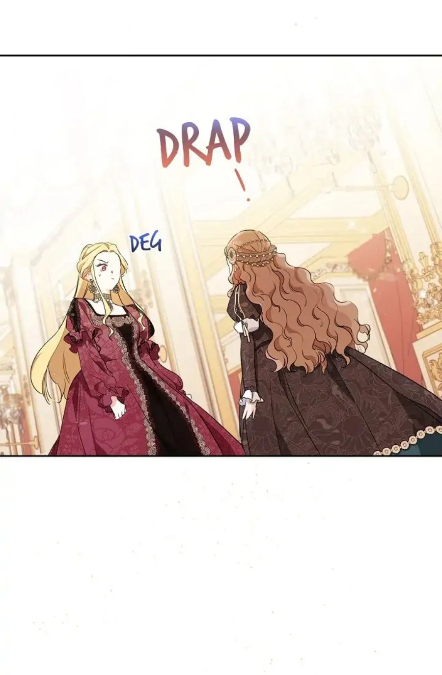 Baca I Shall Master This Family! - Chapter 59 halaman 48
