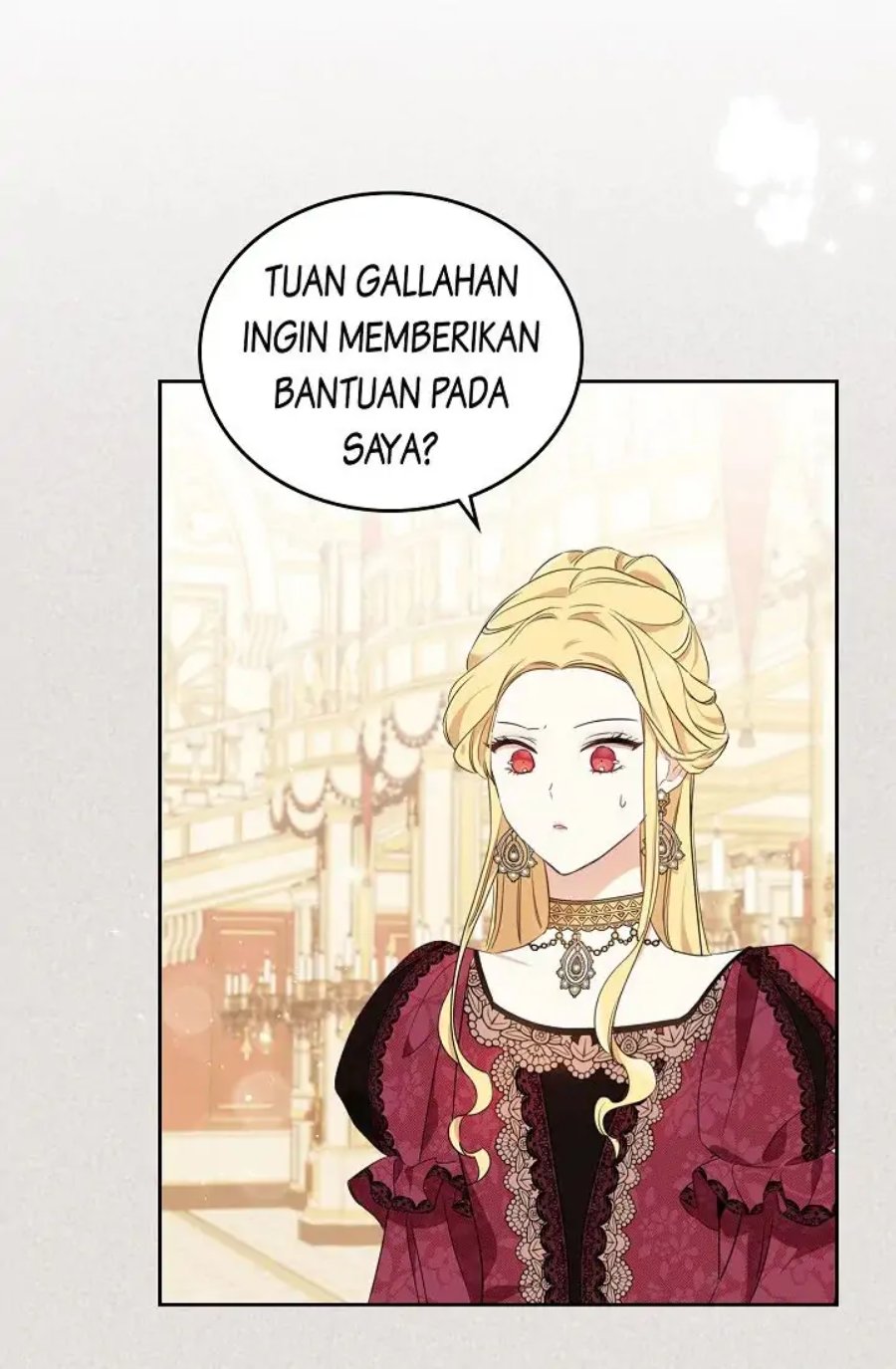 Baca I Shall Master This Family! - Chapter 59 halaman 62