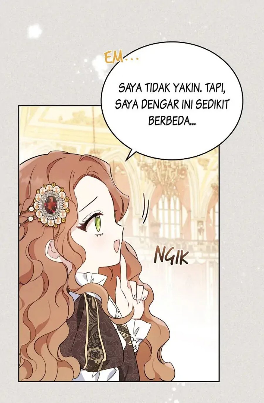 Baca I Shall Master This Family! - Chapter 59 halaman 64