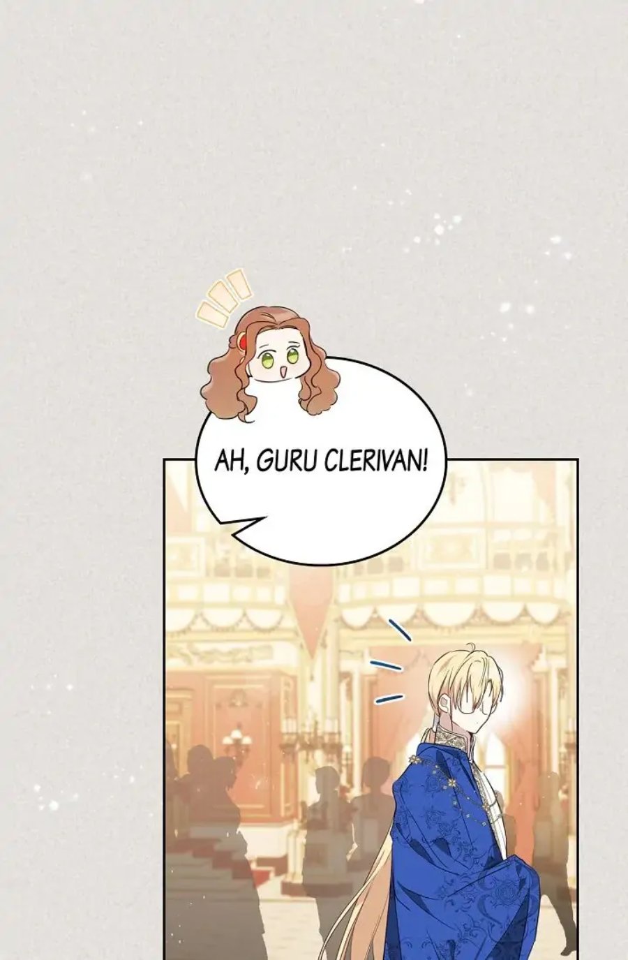 Baca I Shall Master This Family! - Chapter 59 halaman 66