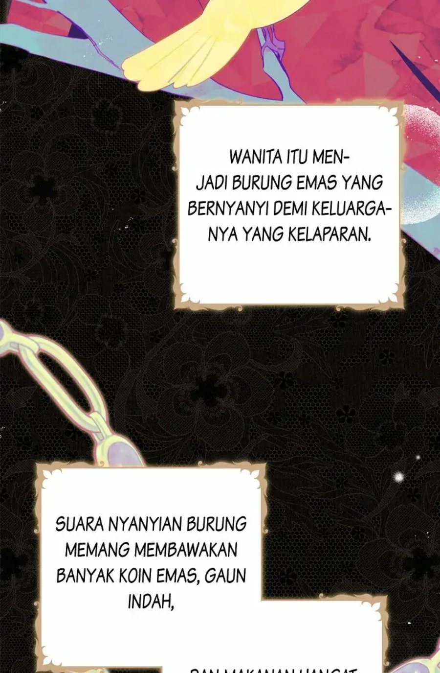 Baca I Shall Master This Family! - Chapter 59 halaman 5