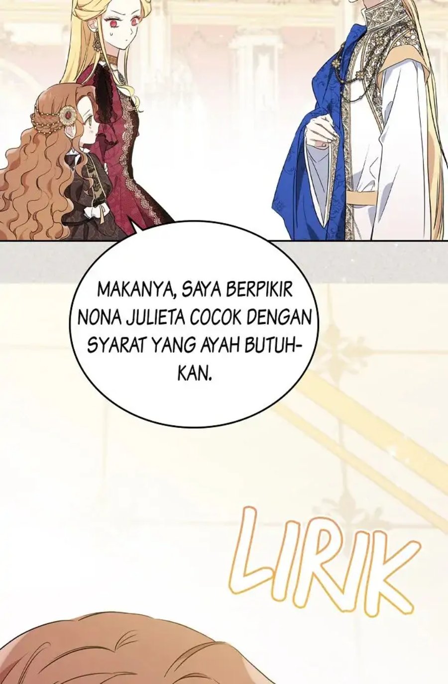 Baca I Shall Master This Family! - Chapter 59 halaman 89