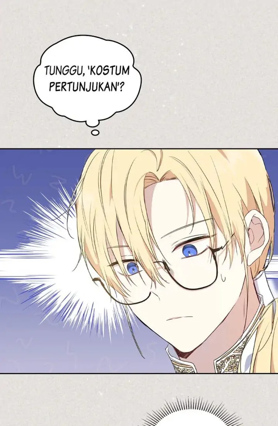Baca I Shall Master This Family! - Chapter 59 halaman 93