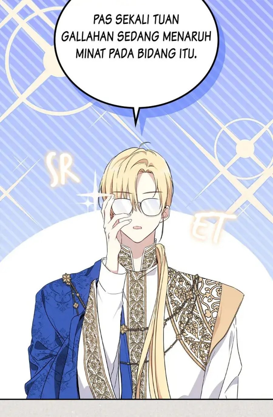 Baca I Shall Master This Family! - Chapter 59 halaman 97