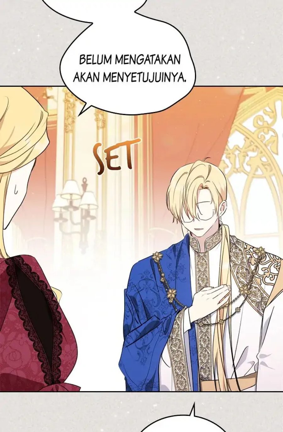 Baca I Shall Master This Family! - Chapter 59 halaman 103