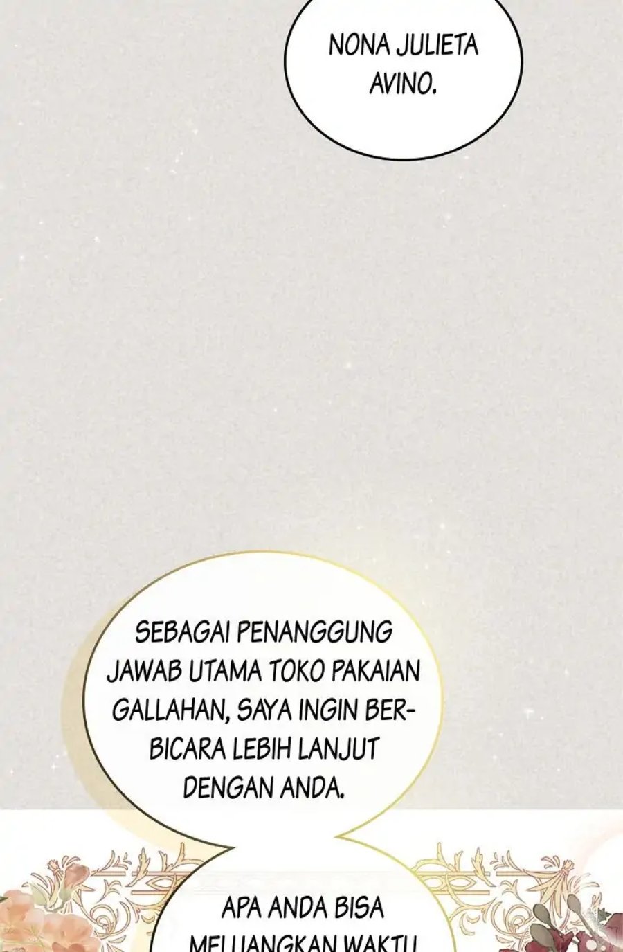 Baca I Shall Master This Family! - Chapter 59 halaman 105