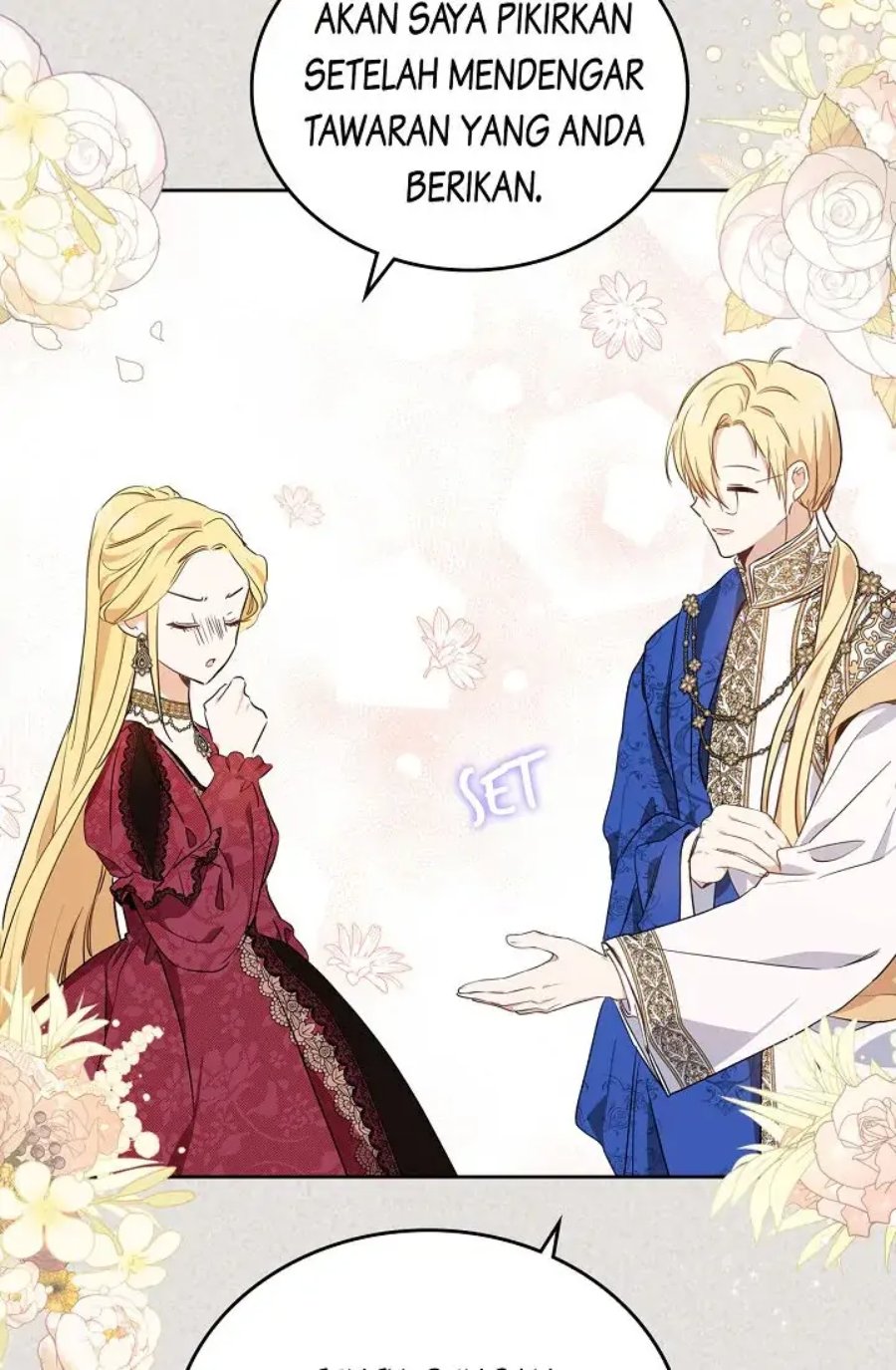 Baca I Shall Master This Family! - Chapter 59 halaman 113
