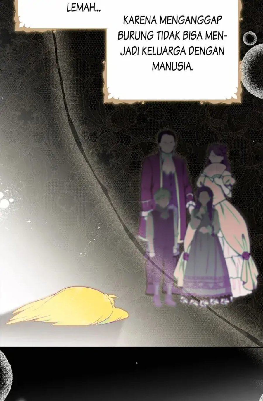 Baca I Shall Master This Family! - Chapter 59 halaman 8