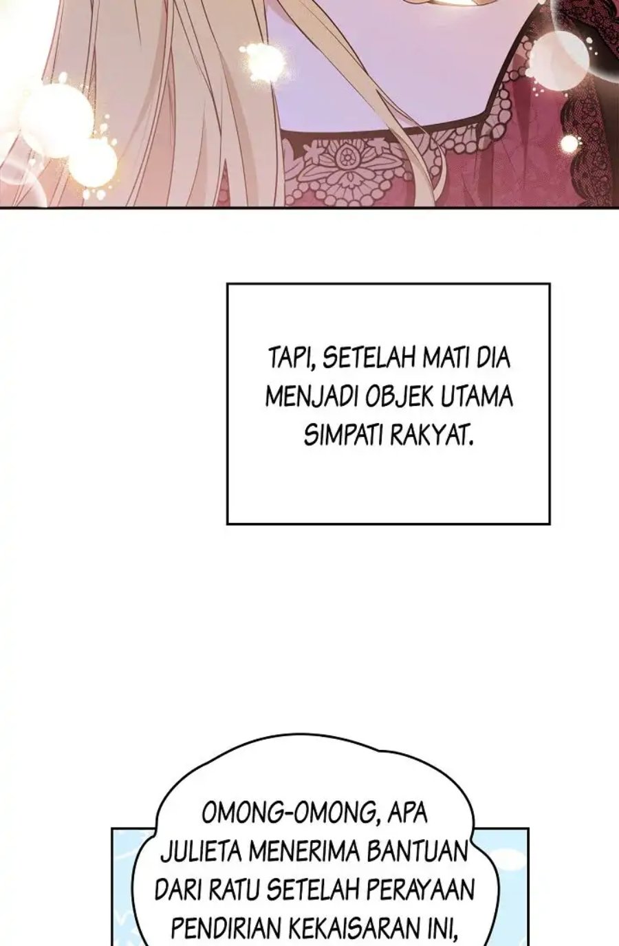 Baca I Shall Master This Family! - Chapter 59 halaman 141