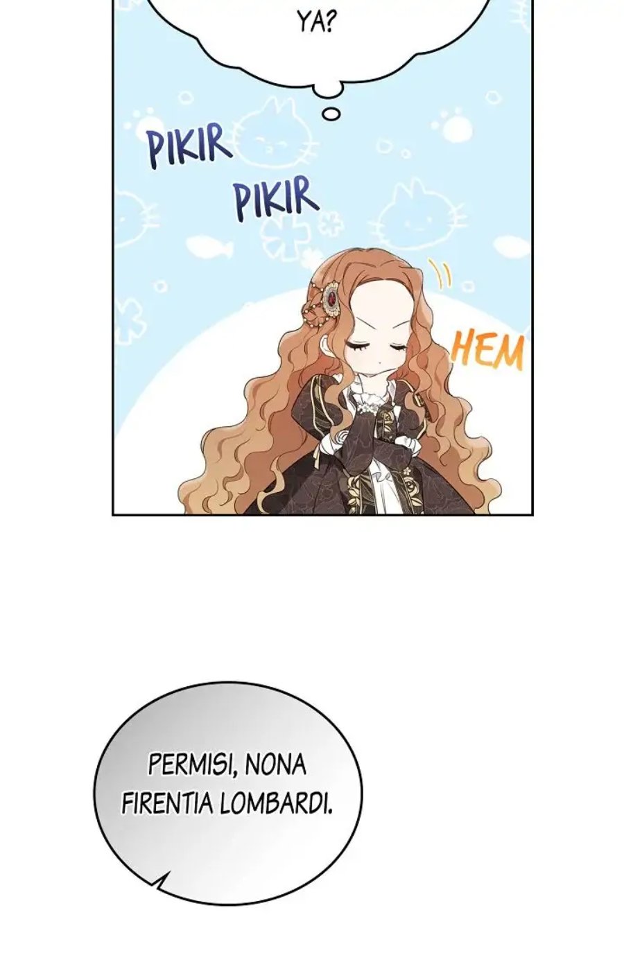 Baca I Shall Master This Family! - Chapter 59 halaman 143
