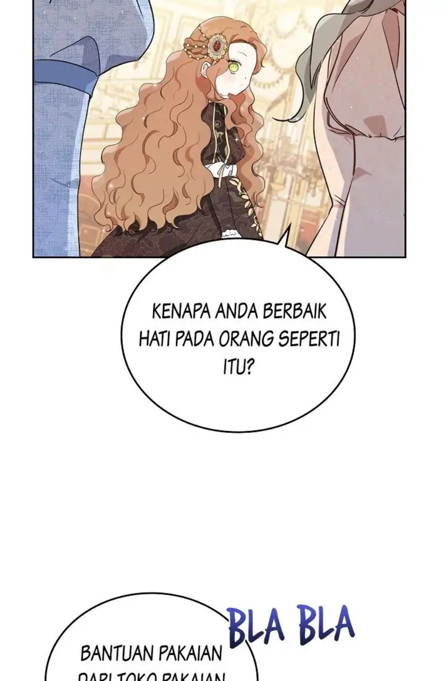 Baca I Shall Master This Family! - Chapter 59 halaman 147