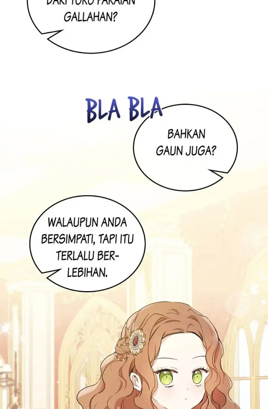 Baca I Shall Master This Family! - Chapter 59 halaman 149