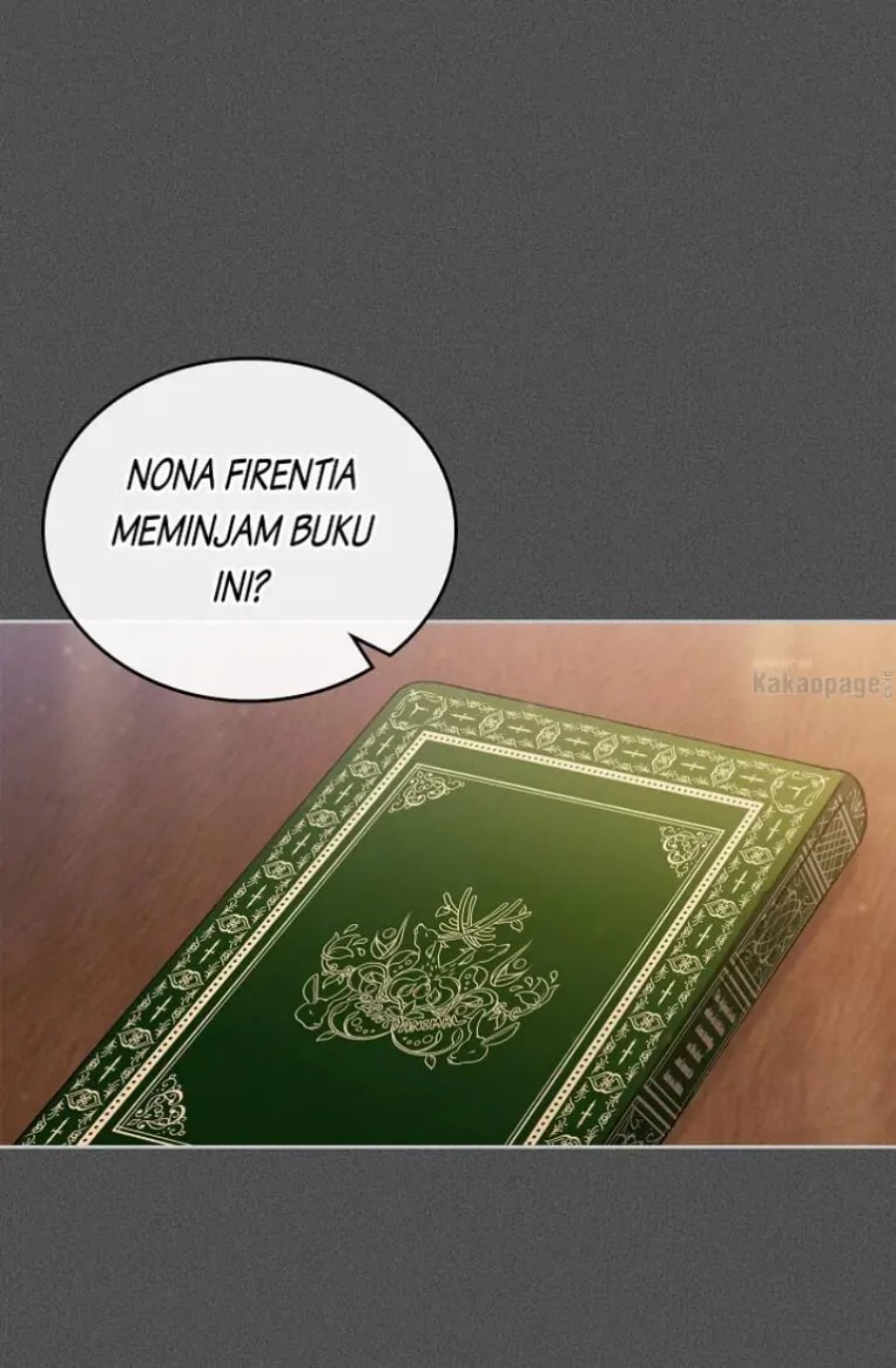 Baca I Shall Master This Family! - Chapter 6 halaman 1