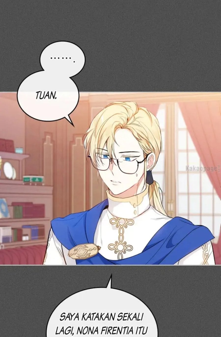 Baca I Shall Master This Family! - Chapter 6 halaman 10