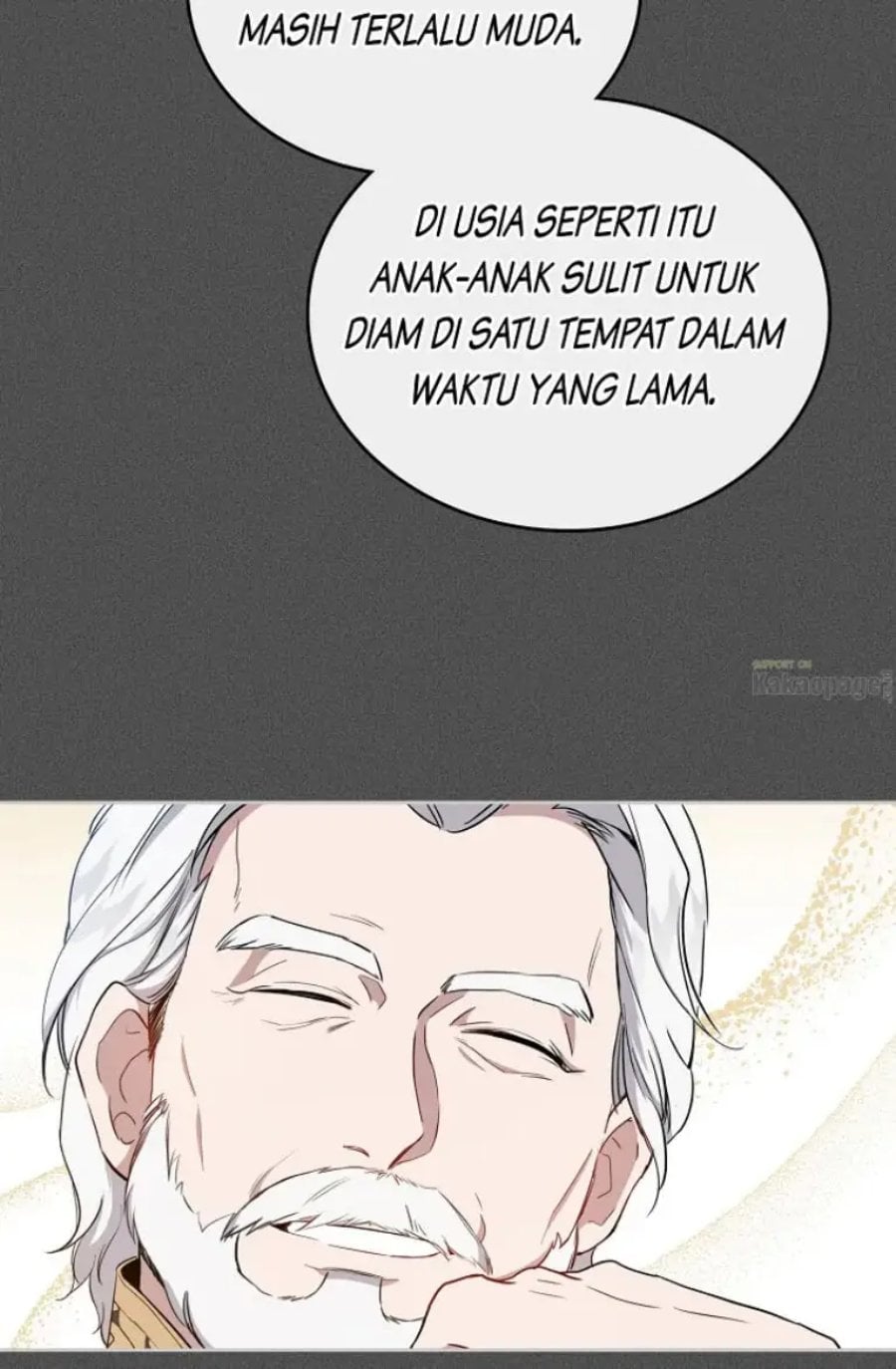 Baca I Shall Master This Family! - Chapter 6 halaman 11