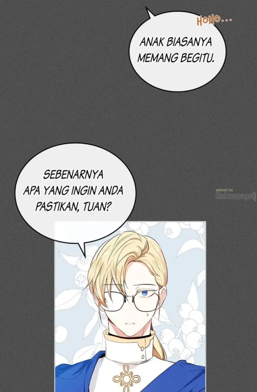 Baca I Shall Master This Family! - Chapter 6 halaman 12