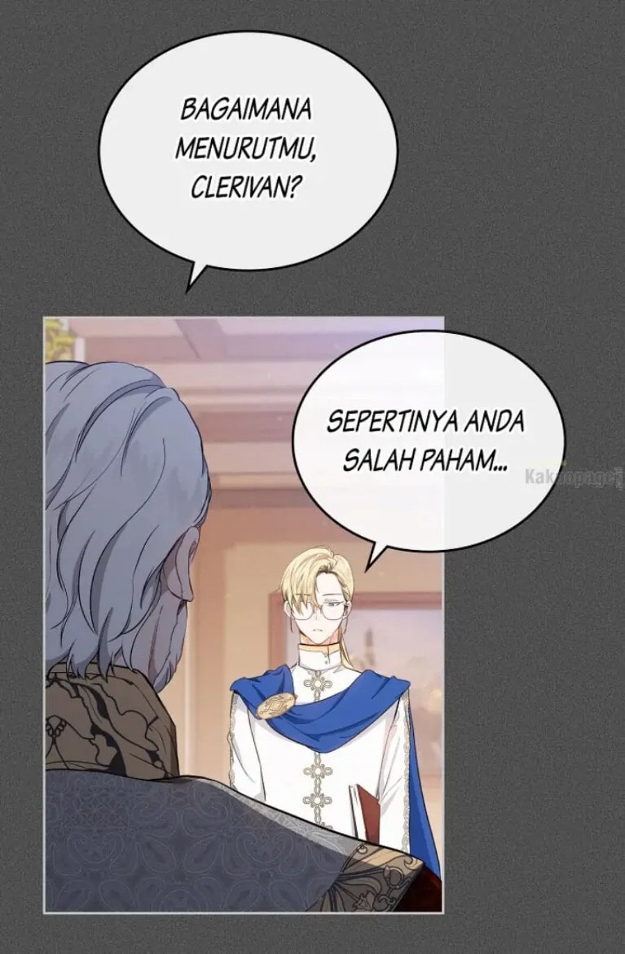 Baca I Shall Master This Family! - Chapter 6 halaman 2