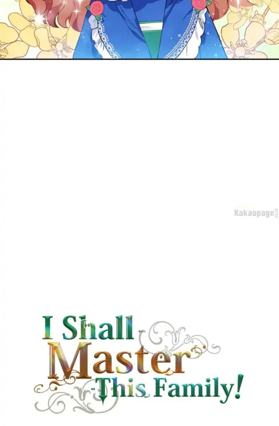Baca I Shall Master This Family! - Chapter 6 halaman 20