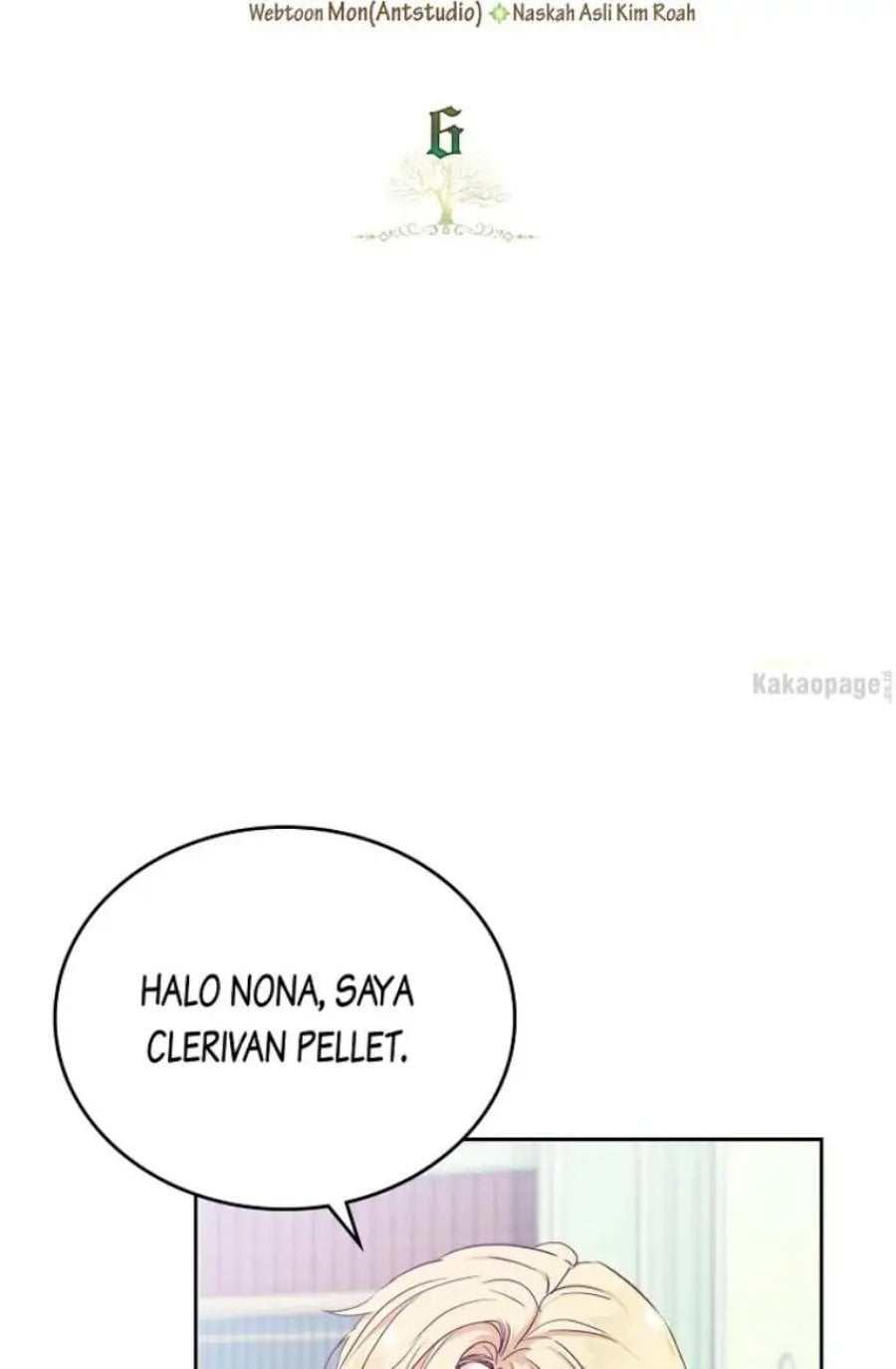 Baca I Shall Master This Family! - Chapter 6 halaman 21