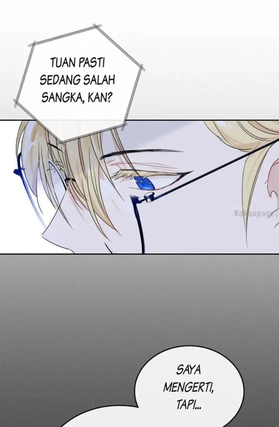 Baca I Shall Master This Family! - Chapter 6 halaman 23