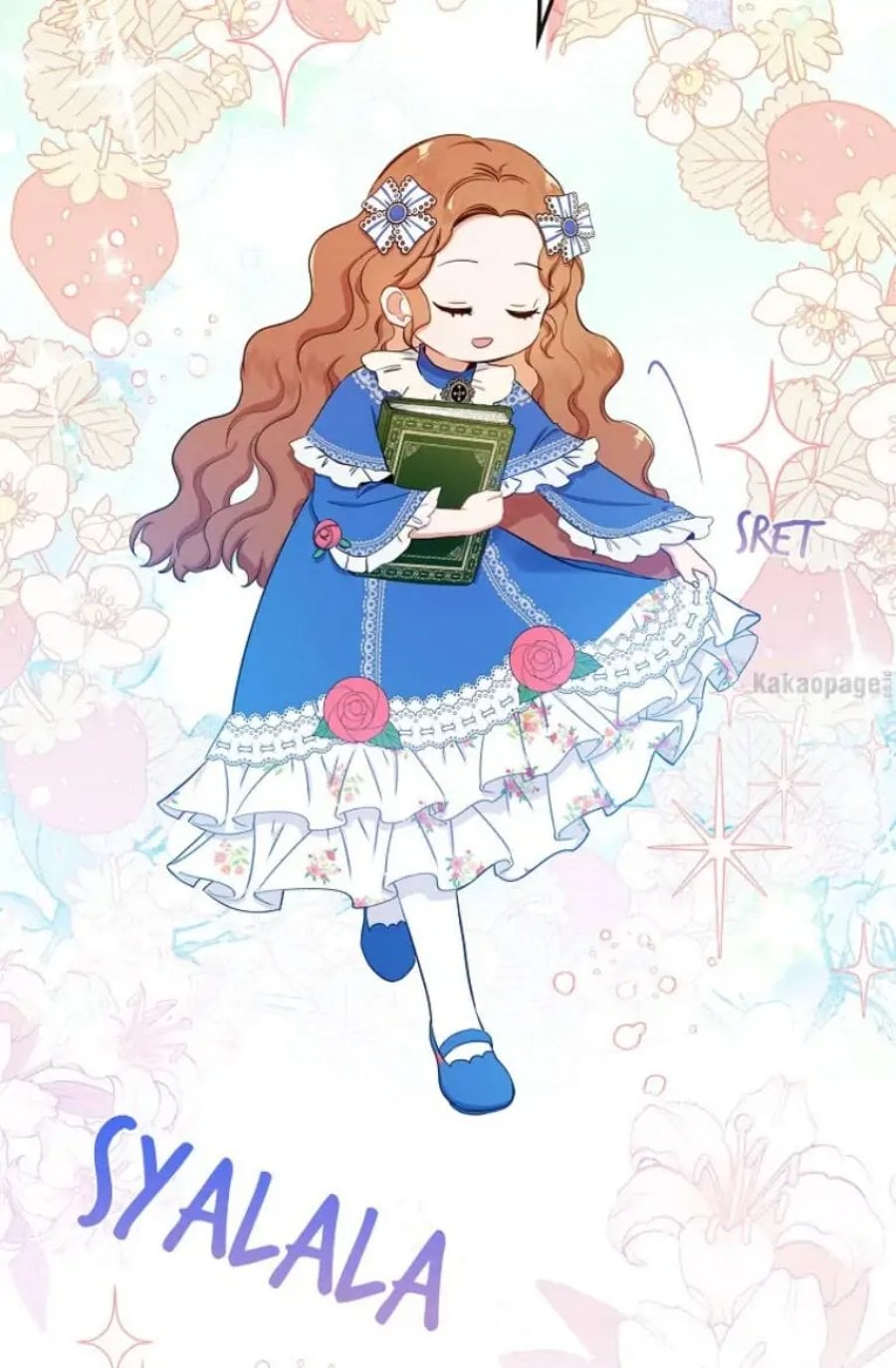 Baca I Shall Master This Family! - Chapter 6 halaman 28