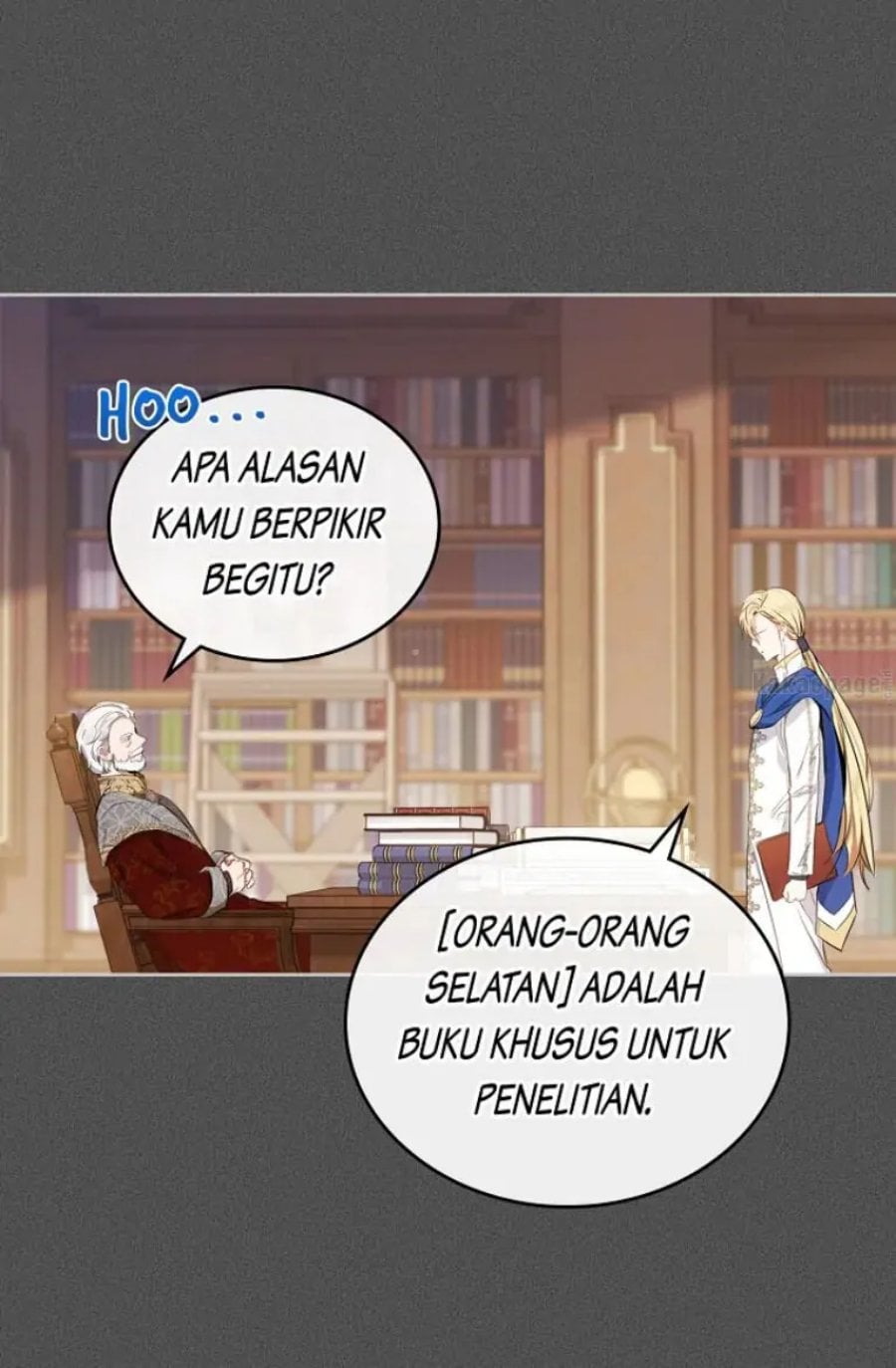 Baca I Shall Master This Family! - Chapter 6 halaman 3