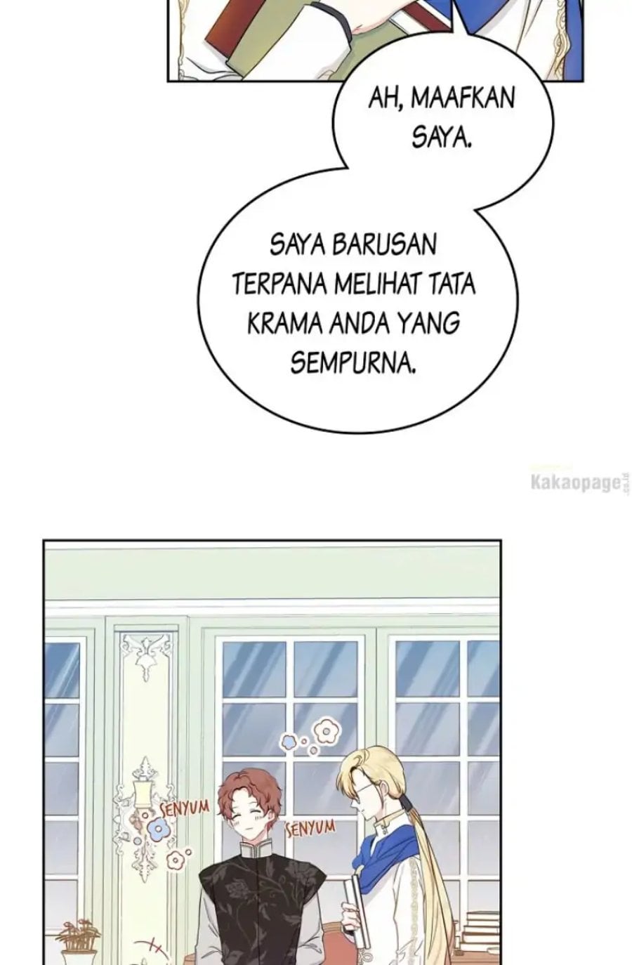 Baca I Shall Master This Family! - Chapter 6 halaman 31