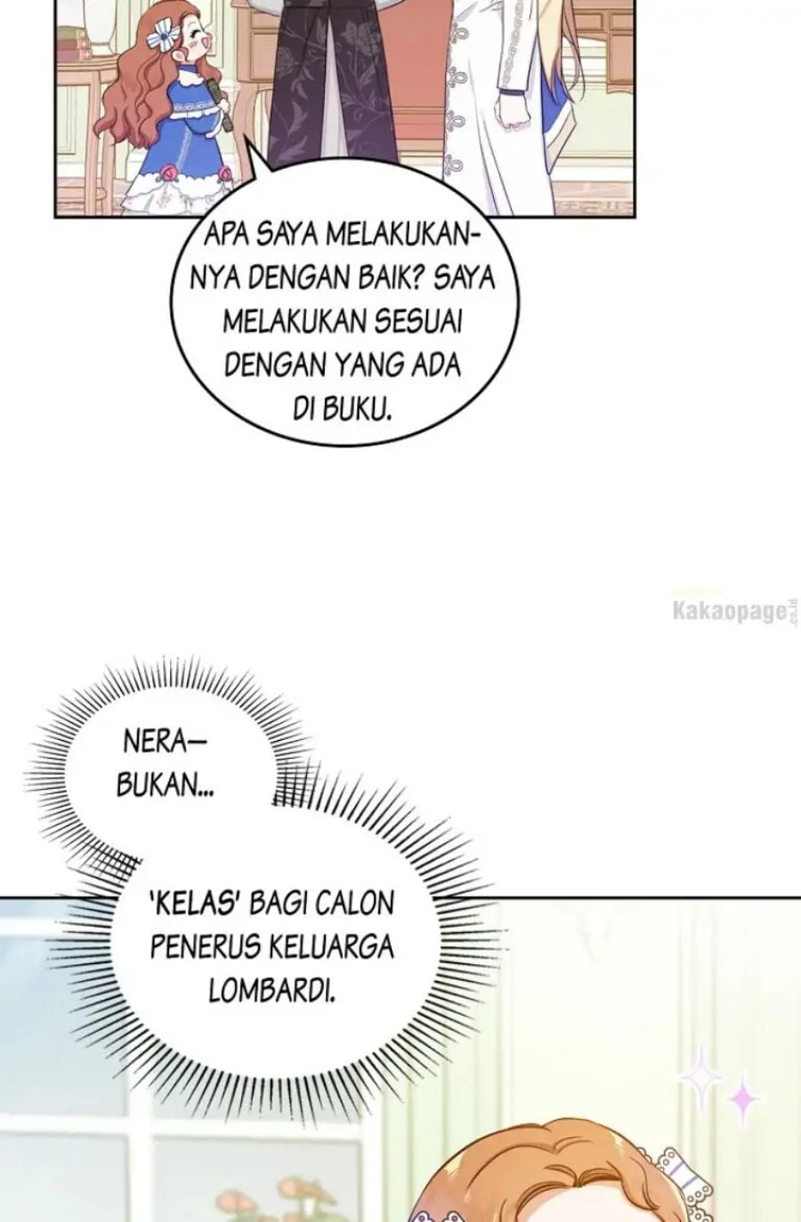 Baca I Shall Master This Family! - Chapter 6 halaman 32