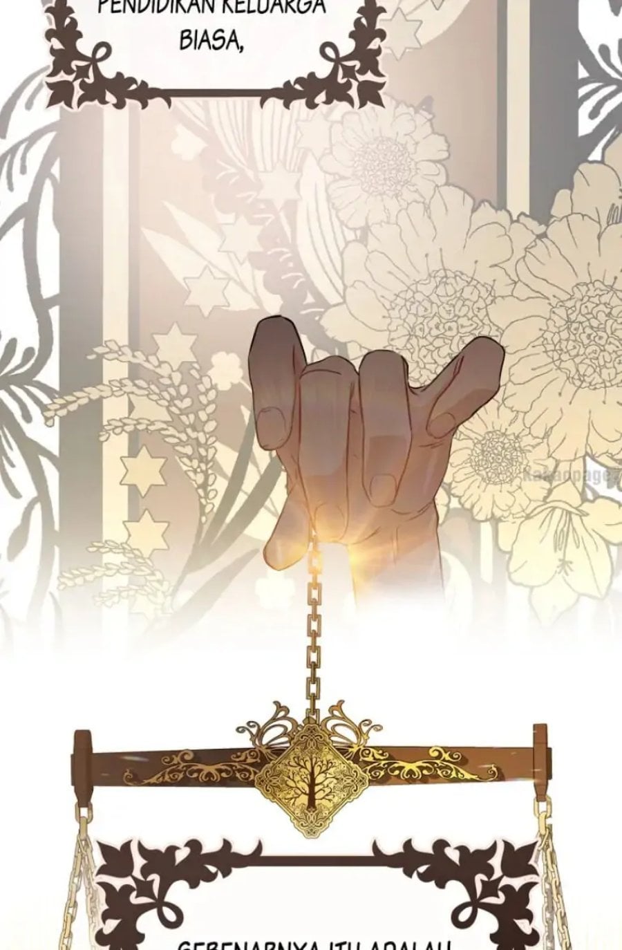 Baca I Shall Master This Family! - Chapter 6 halaman 35