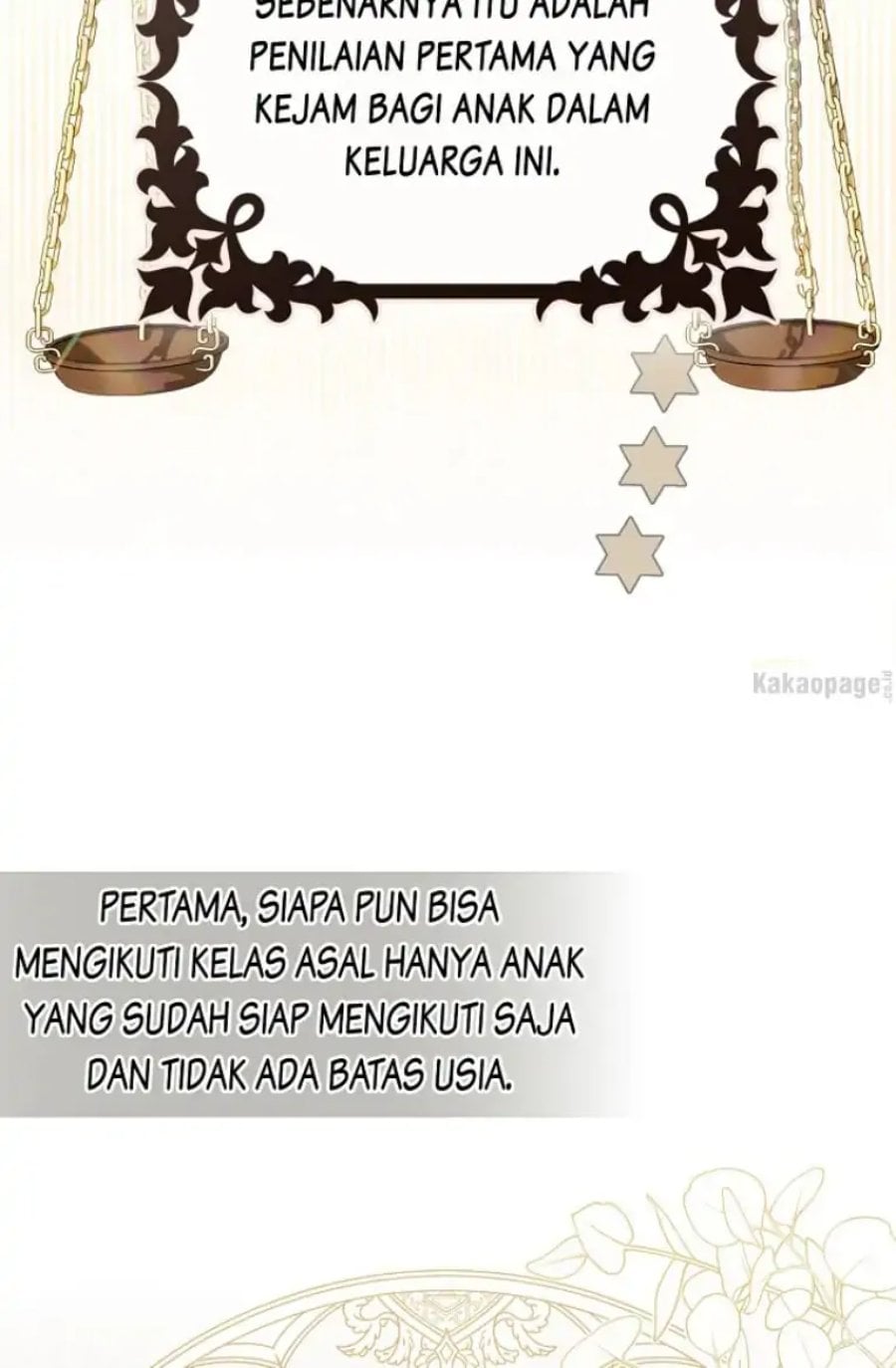 Baca I Shall Master This Family! - Chapter 6 halaman 36