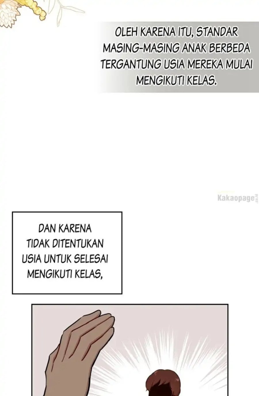 Baca I Shall Master This Family! - Chapter 6 halaman 38