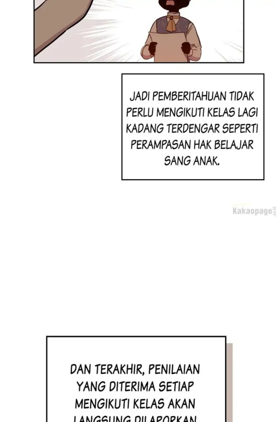 Baca I Shall Master This Family! - Chapter 6 halaman 39