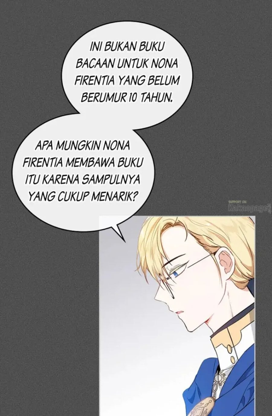 Baca I Shall Master This Family! - Chapter 6 halaman 4