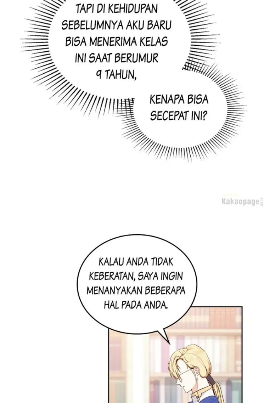Baca I Shall Master This Family! - Chapter 6 halaman 43