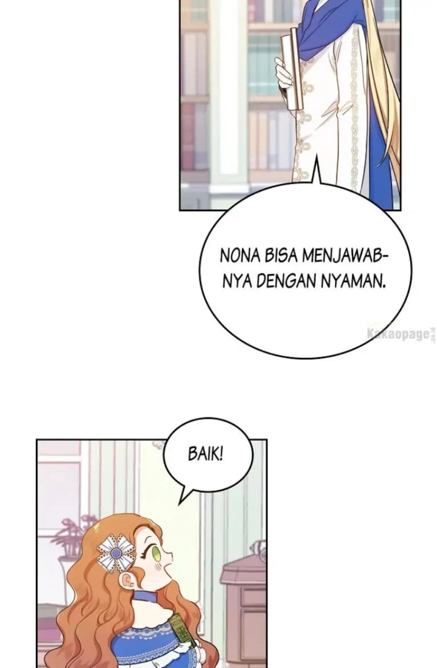 Baca I Shall Master This Family! - Chapter 6 halaman 44
