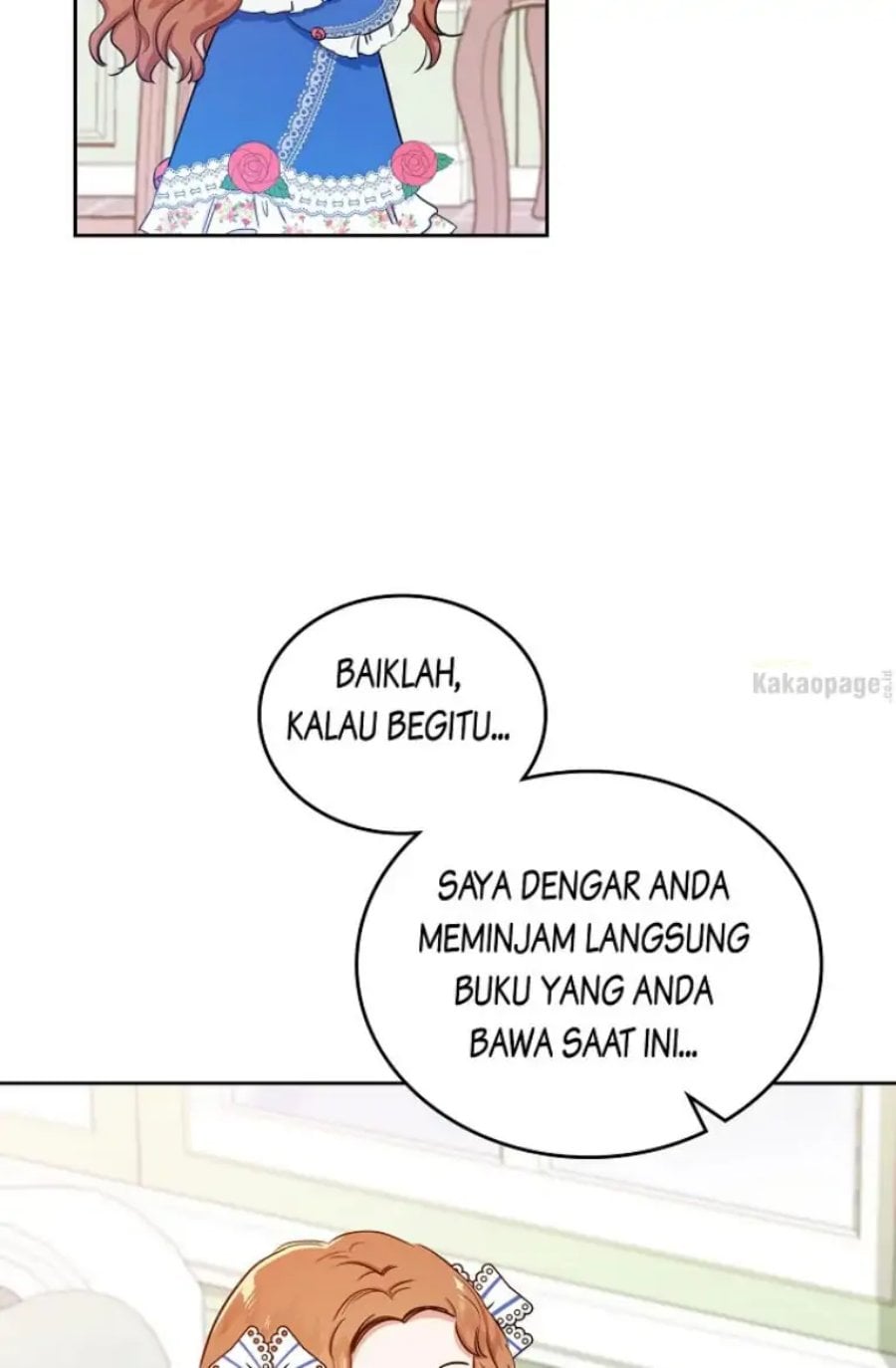 Baca I Shall Master This Family! - Chapter 6 halaman 45
