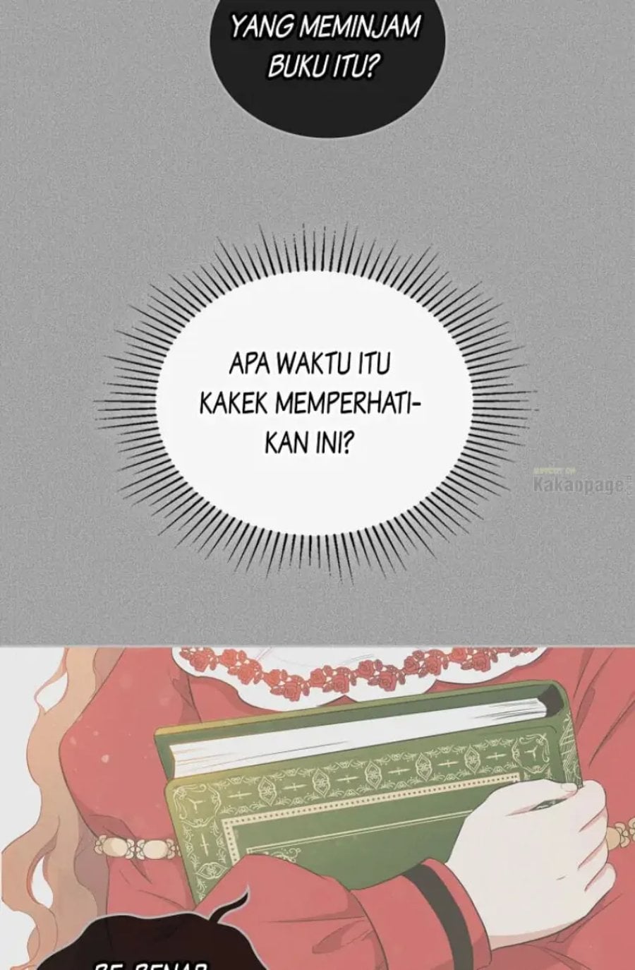 Baca I Shall Master This Family! - Chapter 6 halaman 48