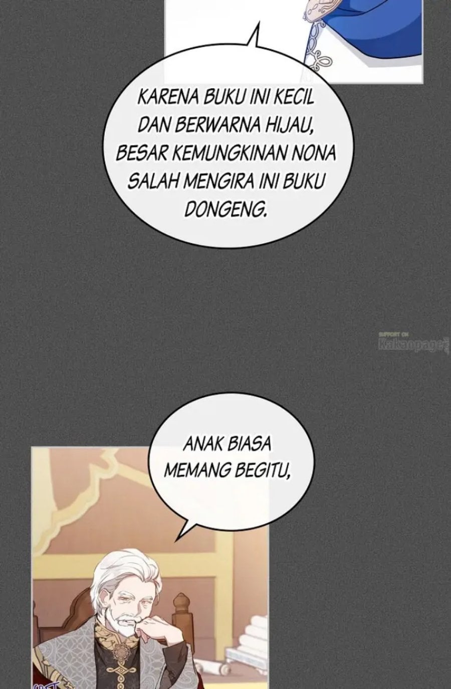 Baca I Shall Master This Family! - Chapter 6 halaman 5