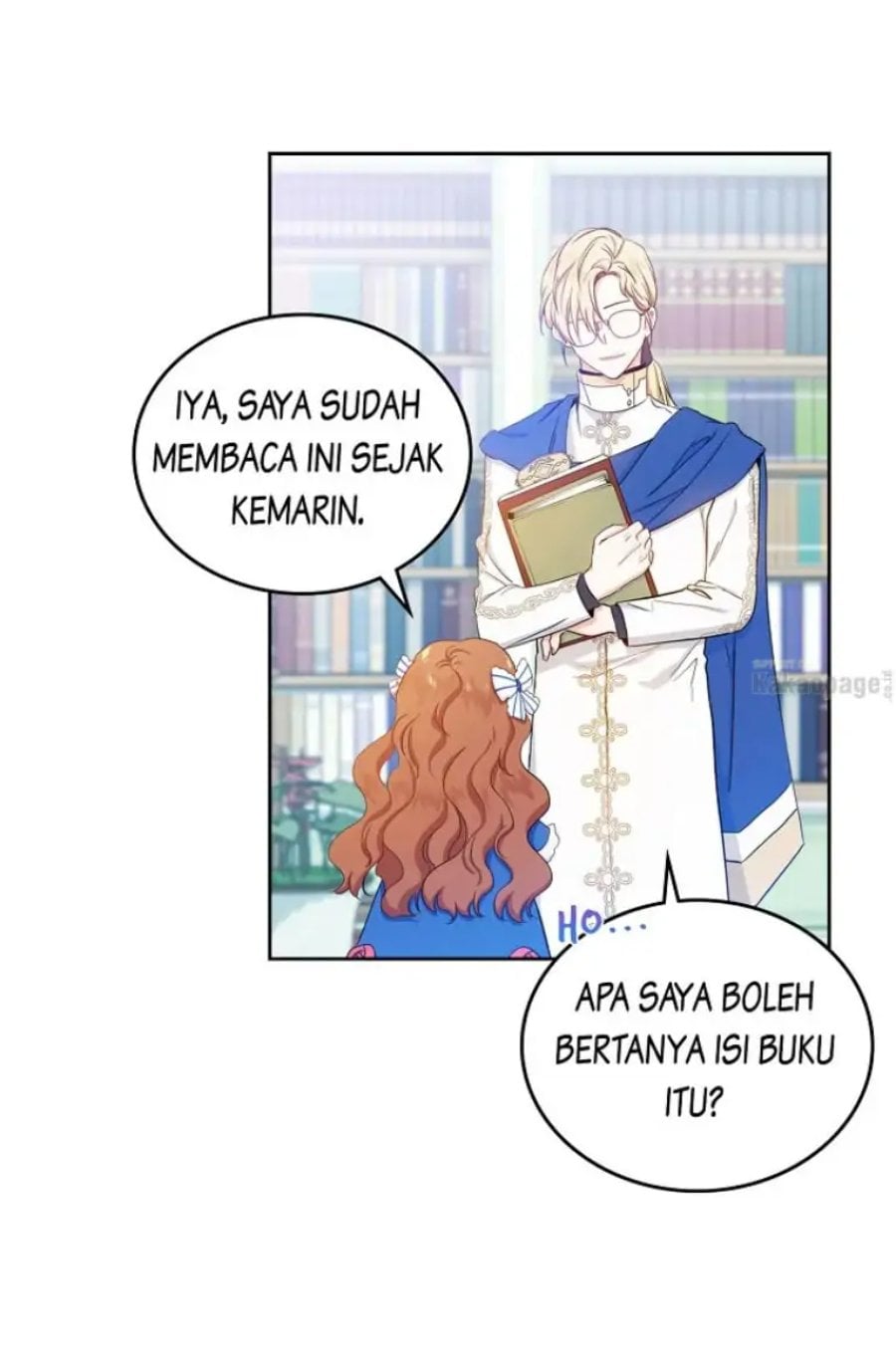 Baca I Shall Master This Family! - Chapter 6 halaman 50