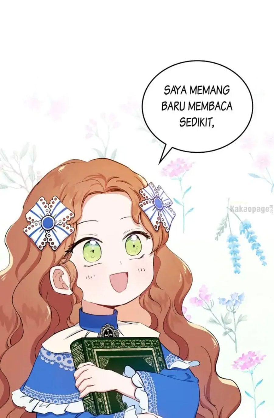 Baca I Shall Master This Family! - Chapter 6 halaman 51