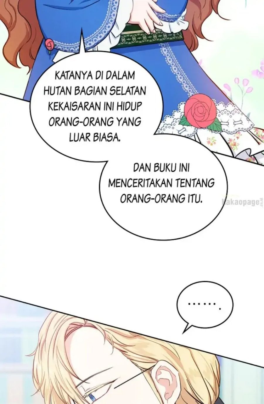 Baca I Shall Master This Family! - Chapter 6 halaman 52