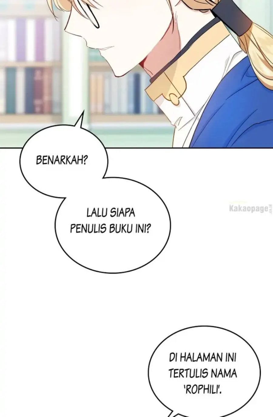 Baca I Shall Master This Family! - Chapter 6 halaman 53