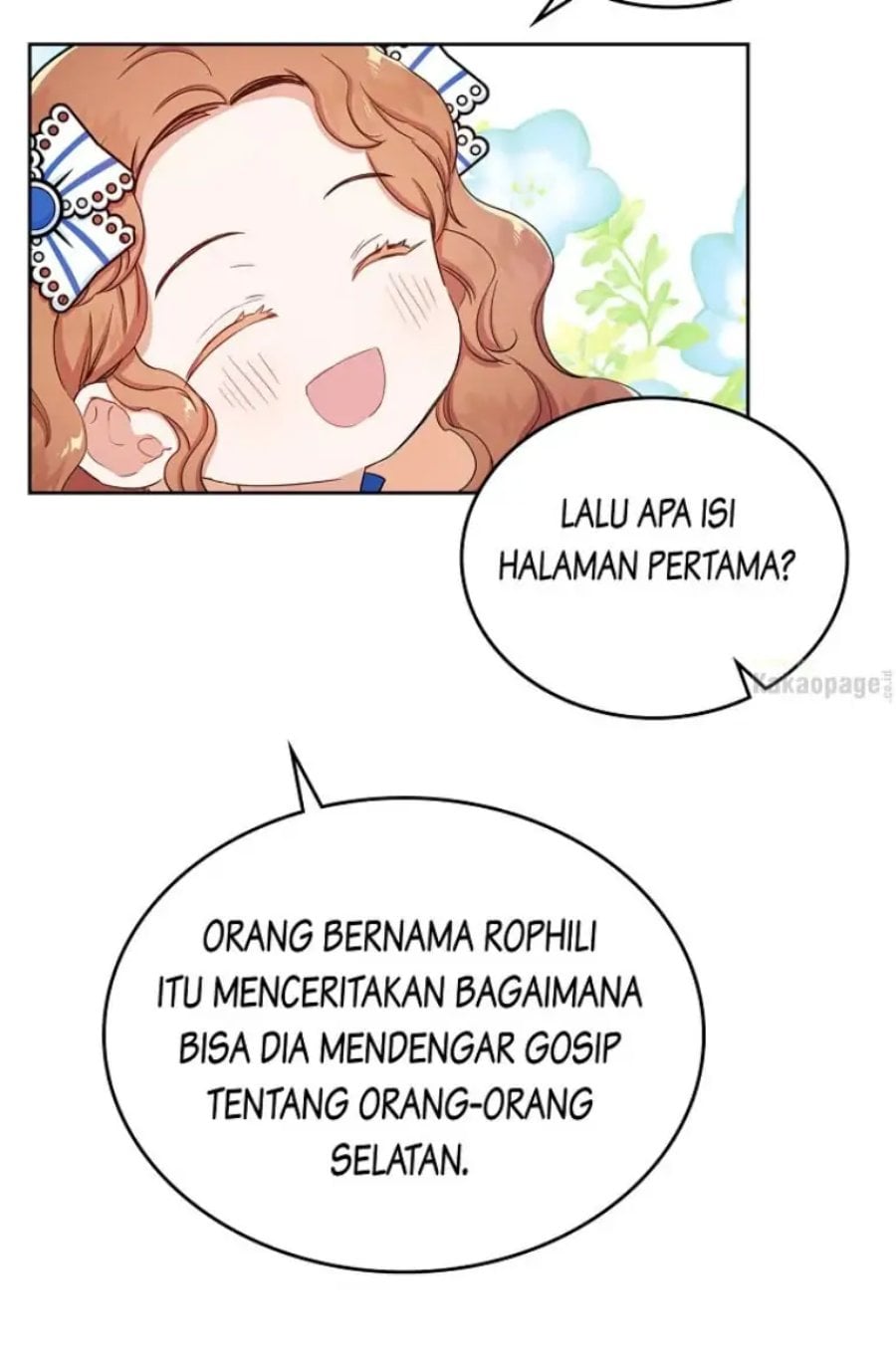 Baca I Shall Master This Family! - Chapter 6 halaman 54
