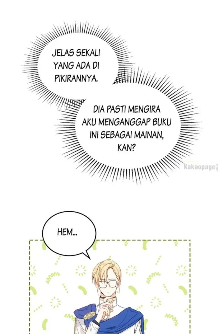Baca I Shall Master This Family! - Chapter 6 halaman 55