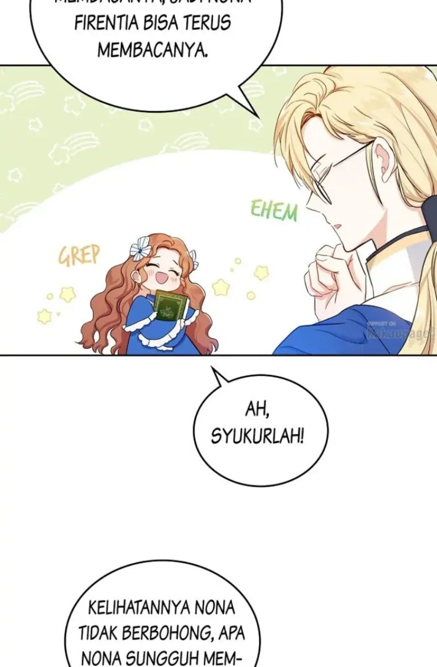 Baca I Shall Master This Family! - Chapter 6 halaman 58