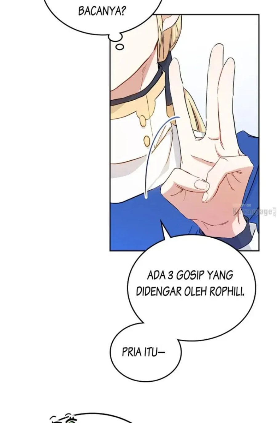 Baca I Shall Master This Family! - Chapter 6 halaman 59