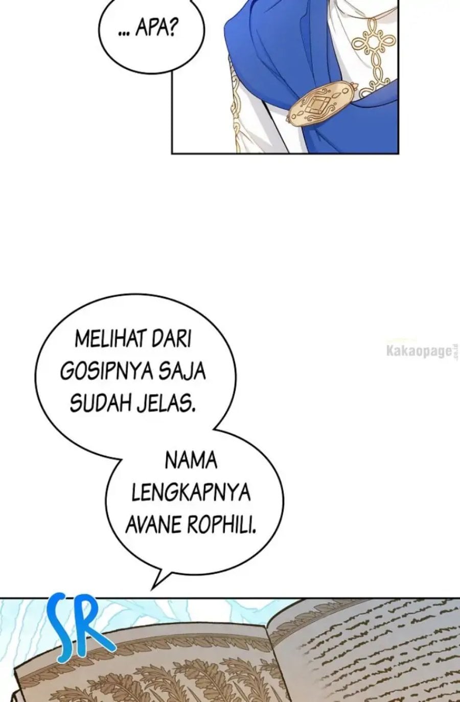 Baca I Shall Master This Family! - Chapter 6 halaman 63
