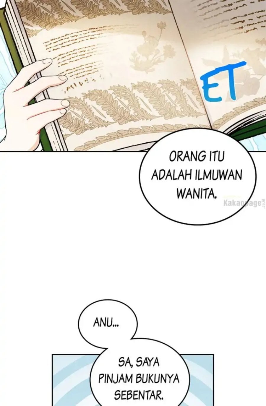 Baca I Shall Master This Family! - Chapter 6 halaman 64