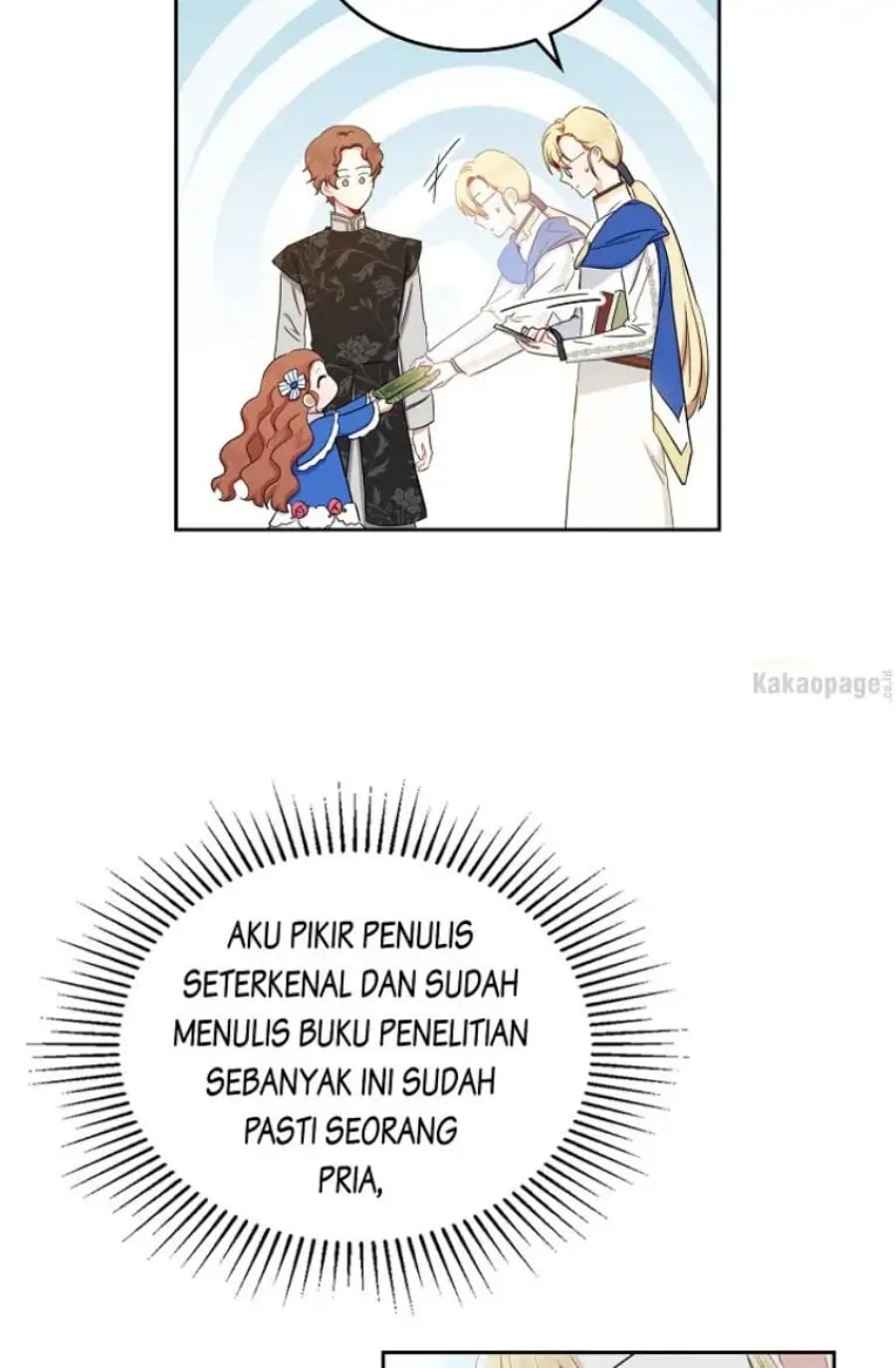 Baca I Shall Master This Family! - Chapter 6 halaman 65